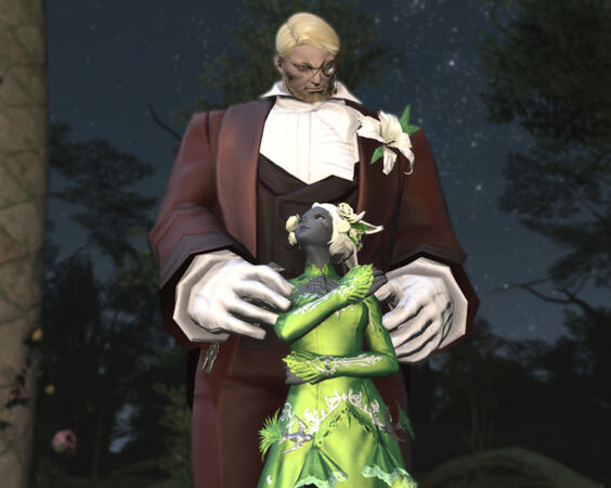 Married